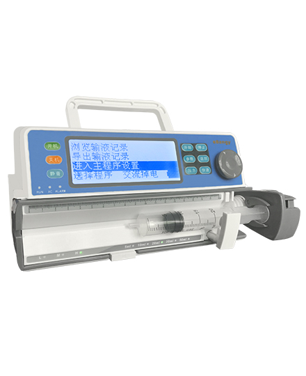 靶控泵 型號：MIC-08TP